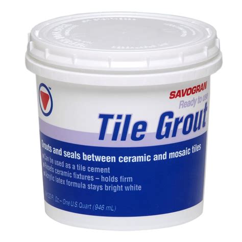 home depot grout for tile|home depot unsanded grout.